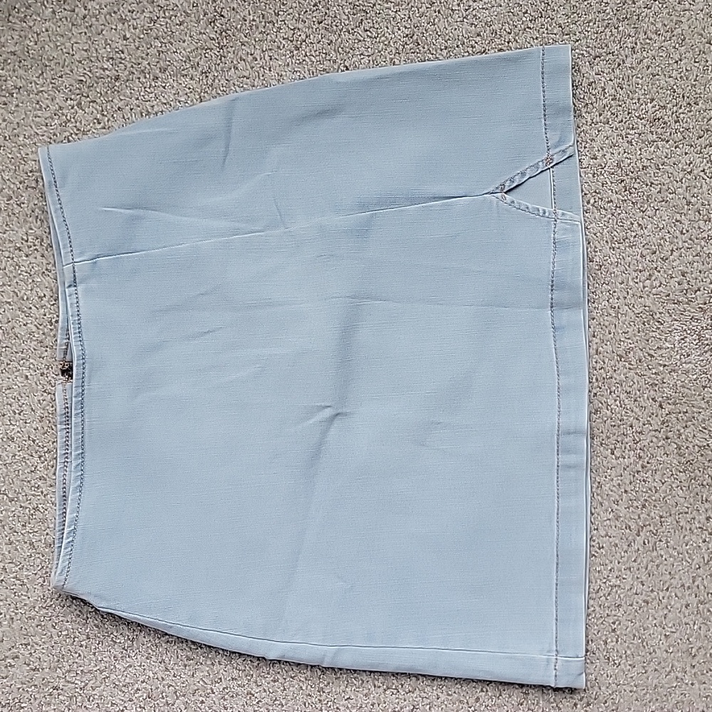 Wild Fable women's denim skirt size 4